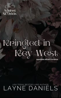 Kringled in Key West - Against All Odds, #2