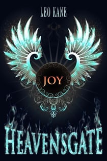 Heavensgate - Joy - Heavensgate, #2