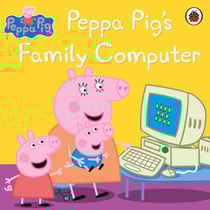 Peppa Pig: Peppa Pig's Family Computer