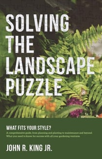 Solving The Landscape Puzzle - 2, #2
