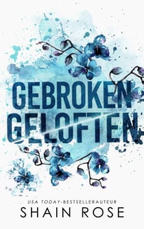 Gebroken geloften - Vernietigd imperium, #1