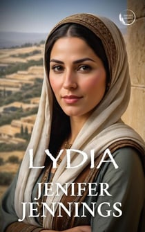 Lydia - Servant Siblings, #5