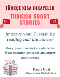 Turkish Short Stories - Turkish Short Stories Series, #1