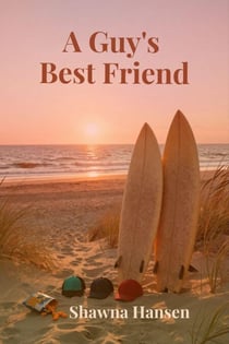 A Guy's Best Friend - Guy, #1