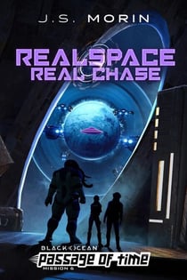 Realspace Real Chase - Black Ocean: Passage of Time, #6