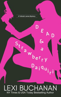 Dead and the Wedding Crashers - Tallulah James Mystery, #2