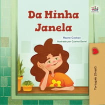 Da Minha Janela - Portuguese Bedtime Collection