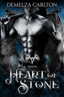 Heart of Stone - Heart of Stone series