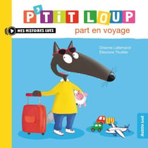 P’tit Loup part en voyage