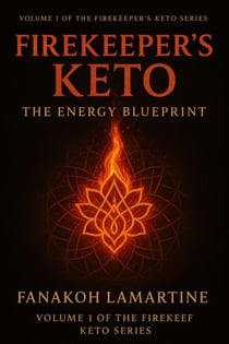 The Energy Blueprint : The Ketogenic Diet - 1, #1