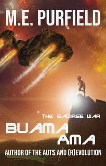 Buama Ama - The Saoirse War