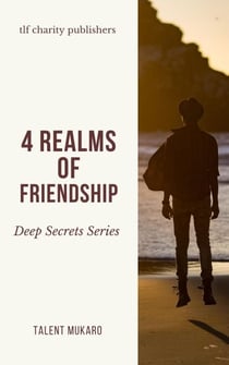 Friendships - Unleashing New Transitions, #2