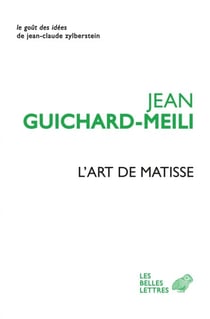 L’Art de Matisse