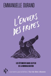 L'envers des fripes