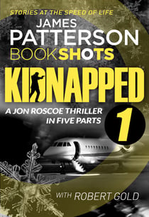 Kidnapped - Part 1 - BookShots