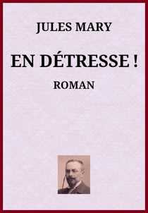 En détresse - Roman