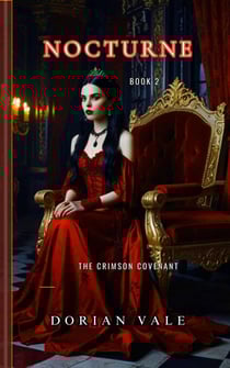 Nocturne - Nocturne, #2