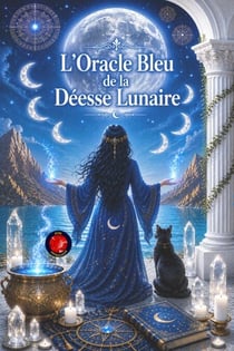 L’Oracle Bleu de la Déesse Lunaire