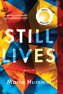 Still Lives - A Novel
