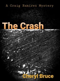 The Crash - Officer Craig Ramirez, #1