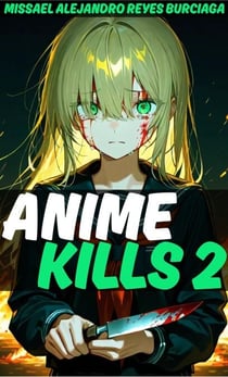 Anime kills 2