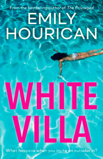 White Villa - What happens when you invite an outsider in?