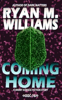 Coming Home - Super Great Challenge Stories, #16