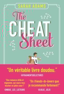 The Cheat Sheet