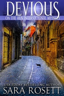 Devious - On the Run International Mysteries, #5