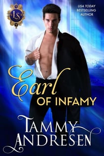 Earl of Infamy - Lords of Scandal, #14