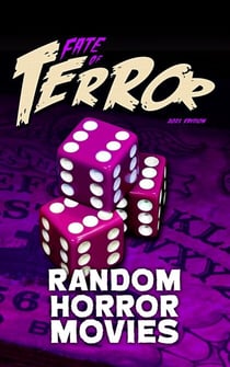 Fate of Terror (2021) - Fate of Terror