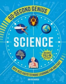 Science - Bite-Size Facts to Make Learning Fun and Fast