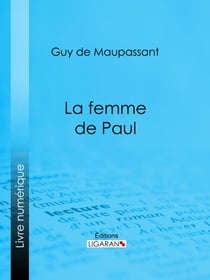 La femme de Paul