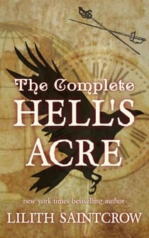 The Complete Hell's Acre - Hell's Acre