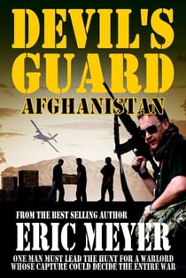 Devil’s Guard Afghanistan - Devil's Guard, #6
