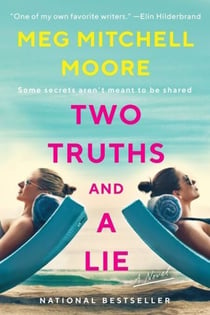 Two Truths and a Lie - A Novel