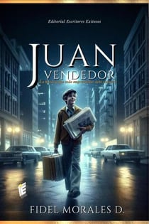 Juan Vendedor