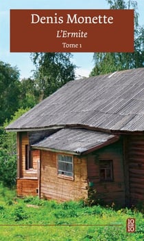 L'Ermite - ERMITE -L' [NUM]