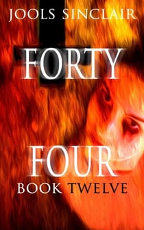 Forty-Four Book Twelve - 44, #12