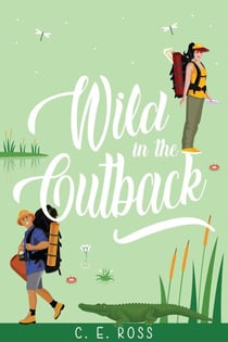 Wild In The Outback
