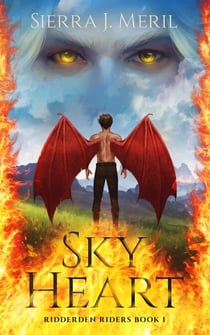 Sky Heart - Ridderden Riders, #1