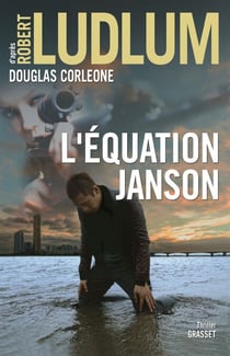 L'équation Janson - Traduit de l'anglais (États-Unis) par Henri Froment