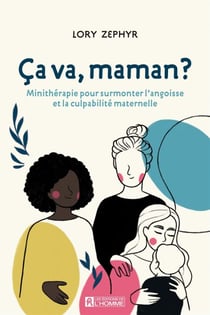 Ça va, maman? - CA VA MAMAN? [NUM]