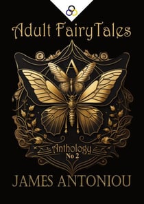 Adult FairyTales Anthology No 2