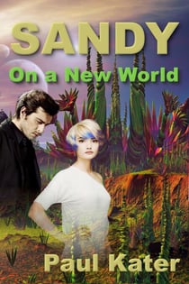 On a New World - Sandy, #2