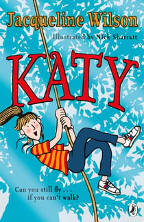 Katy - A modern version of the much-loved classic, What Katy Did