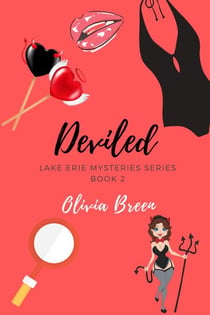 Deviled - Lake Erie Mysteries, #2