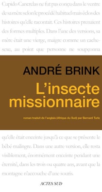 L'Insecte missionnaire