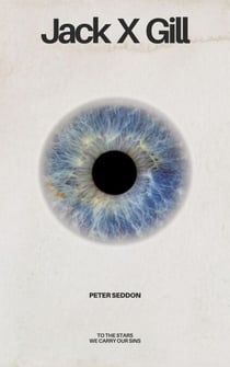 Jack X Gill - Short Stories, #2