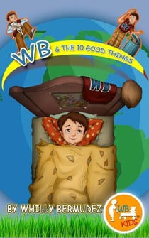 WB & The 10 Good Things - WB KIDS